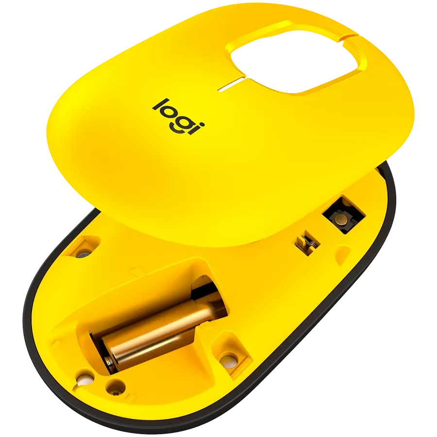 Mouse LOGITECH  POP — Image №5