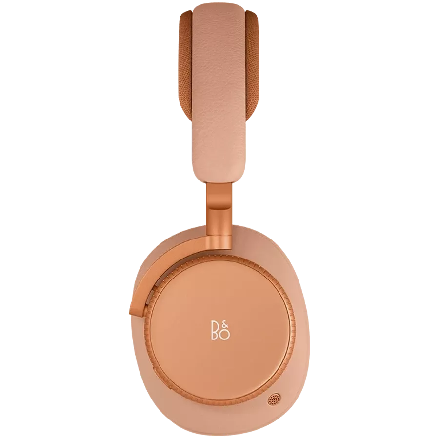 Wireless Headphones BANG & OLUFSEN Beoplay H100, Sunset Apricot — Image №3