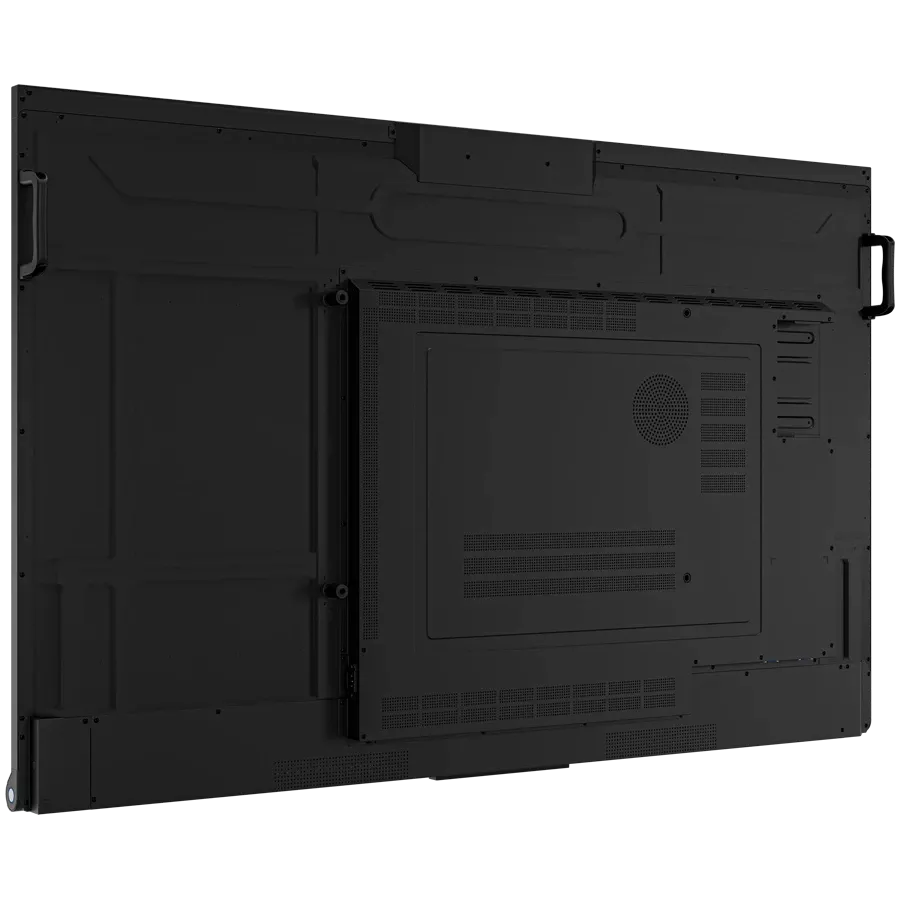 PRESTIGIO SOLUTIONS PSMB068 MultiBoard 75", Чёрный — Изображение №5 PRESTIGIO SOLUTIONS PSMB068 MultiBoard 75", Чёрный — Изображение №5
