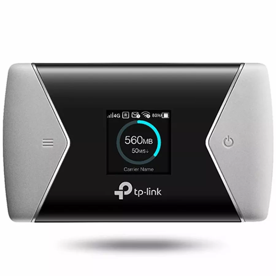 TP-LINK Wireless Access Point M7650 — Image №1 TP-LINK Wireless Access Point M7650 — Image №1