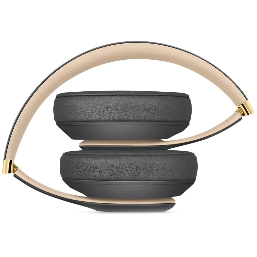 Wireless Headphones BEATS Studio3 Wireless, Shadow Gray — Image №3