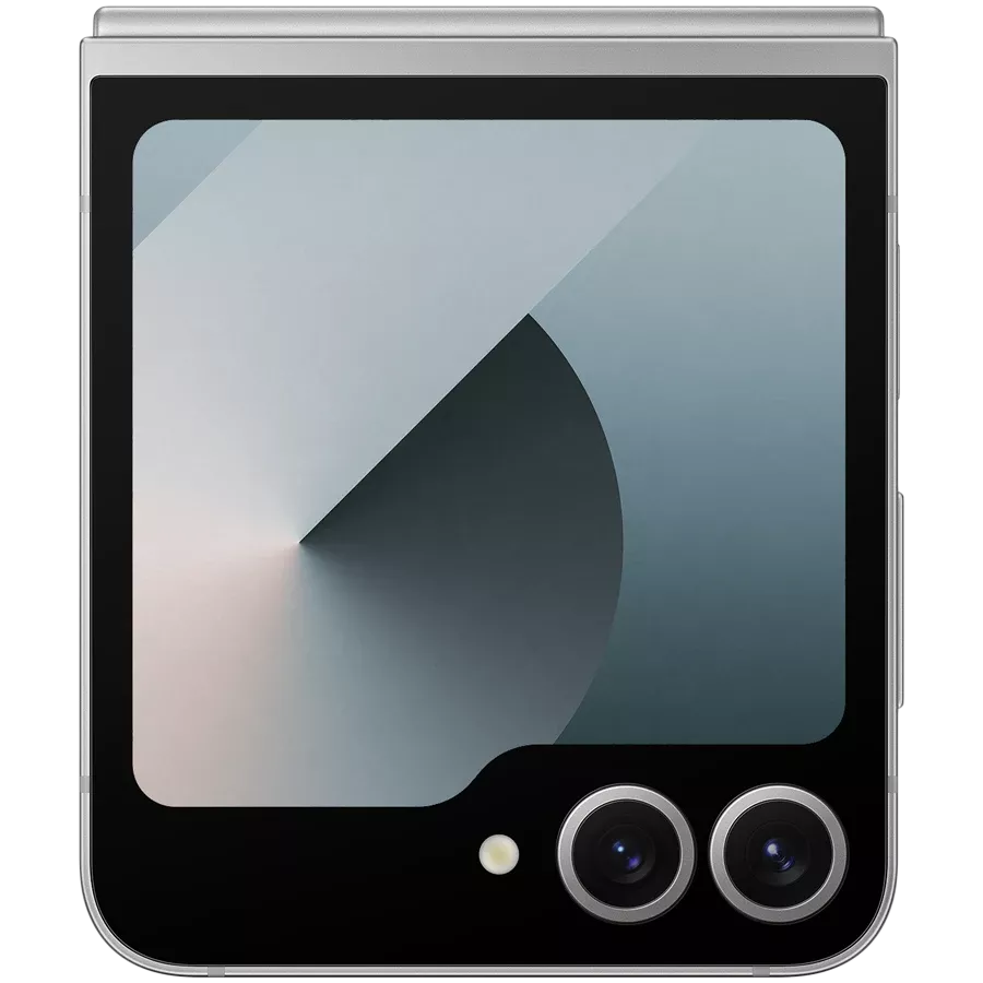 SAMSUNG Galaxy Z Flip 6 256 GB, Grey — Image №3