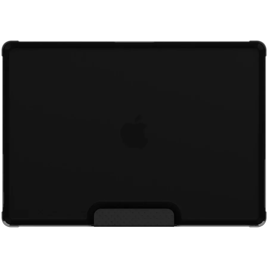 UAG Қаптама LUCENT  Black/Black for MacBook Pro 16 — image №1