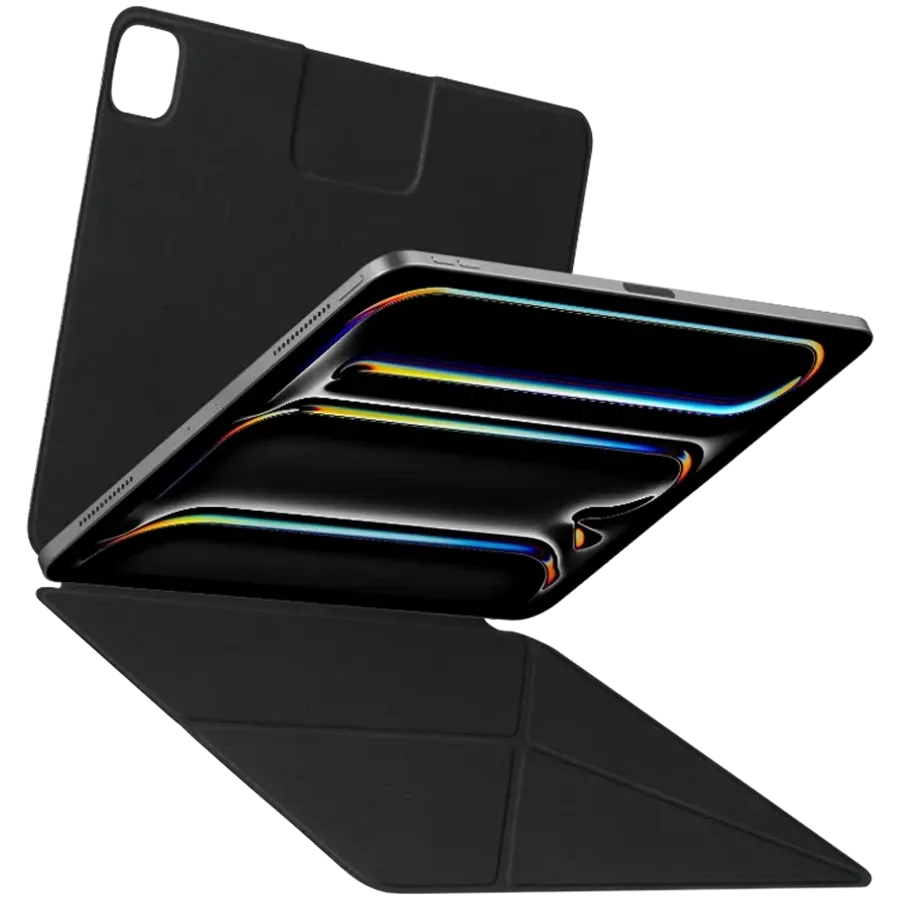 Husă PITAKA pentru iPad Pro 13 (M4), Black — image №2