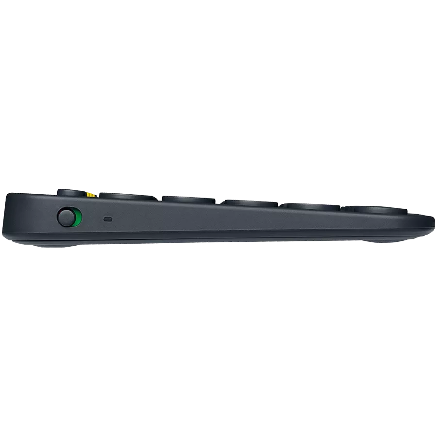 Keyboard Logitech K380 — Image №5