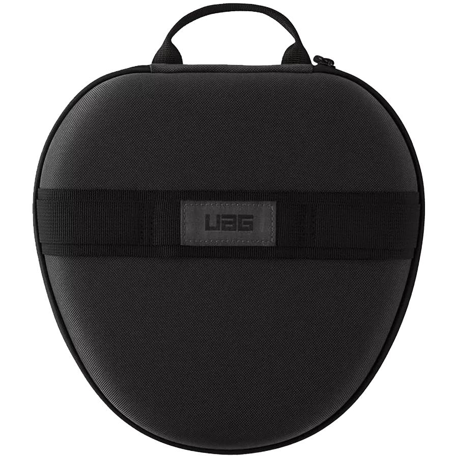UAG Protective Case RATION PROTECTIVE CASE , Noir for AirPods Max — Image №1