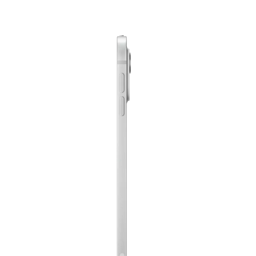 iPad Pro 11 (M4), 2 TB, Wi-Fi+4G, Ստանդարտ, Արծաթագույն — image №2