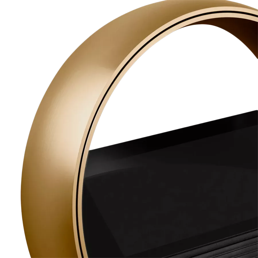 Remote Control BANG & OLUFSEN BeoRemote Halo, Brass — Image №3