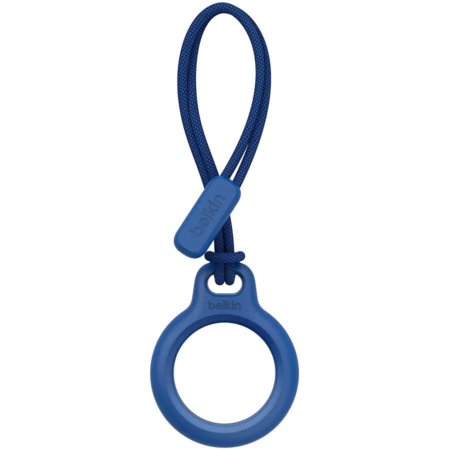 Брелок-петля BELKIN для AirTag, Синий — image №1