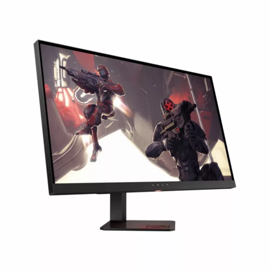 HP INC OMEN by HP 25 Display (Z7Y57AA) Monitor LED (24.5", 1920x1080, TN) Black — Image №2