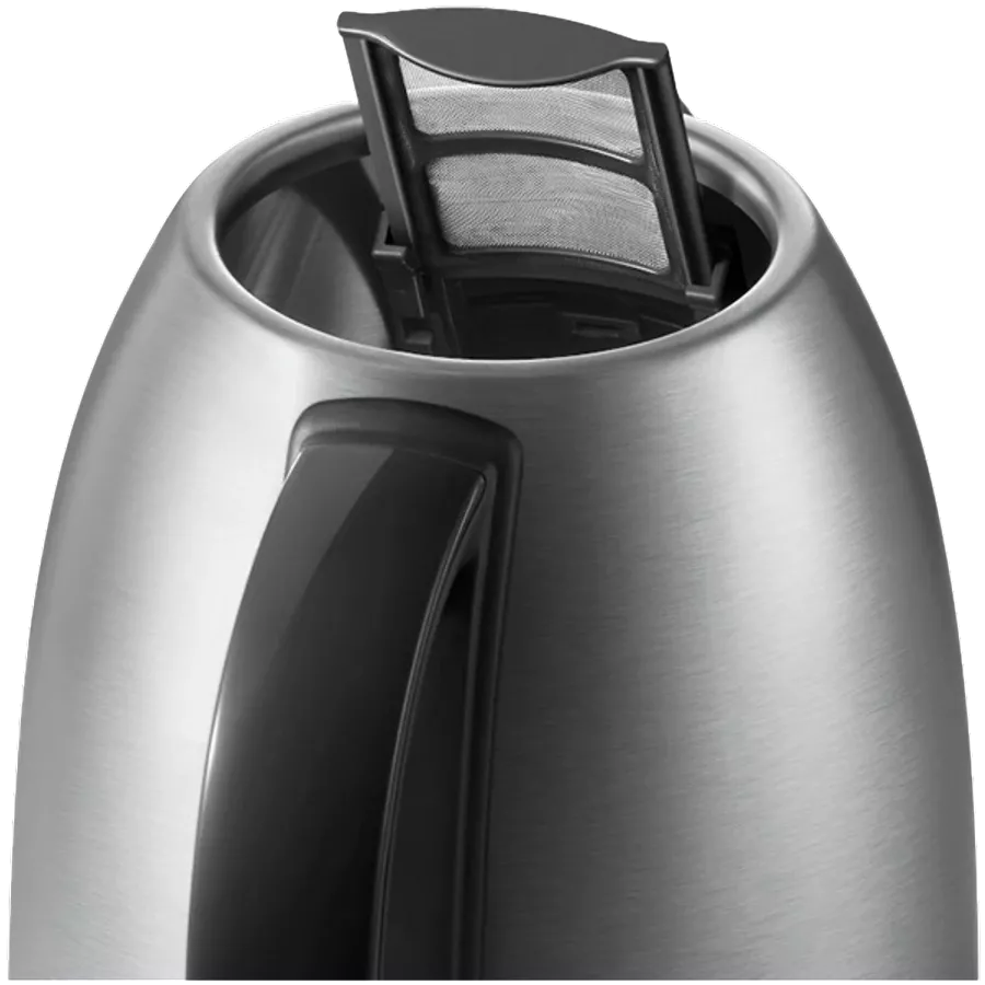 Електрочайник BUYDEEM K640 Stainless Steel — Зображення №4