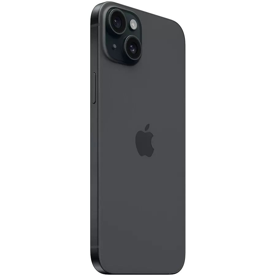 iPhone 15 Plus, 512 ГБ, Чёрный — image №2