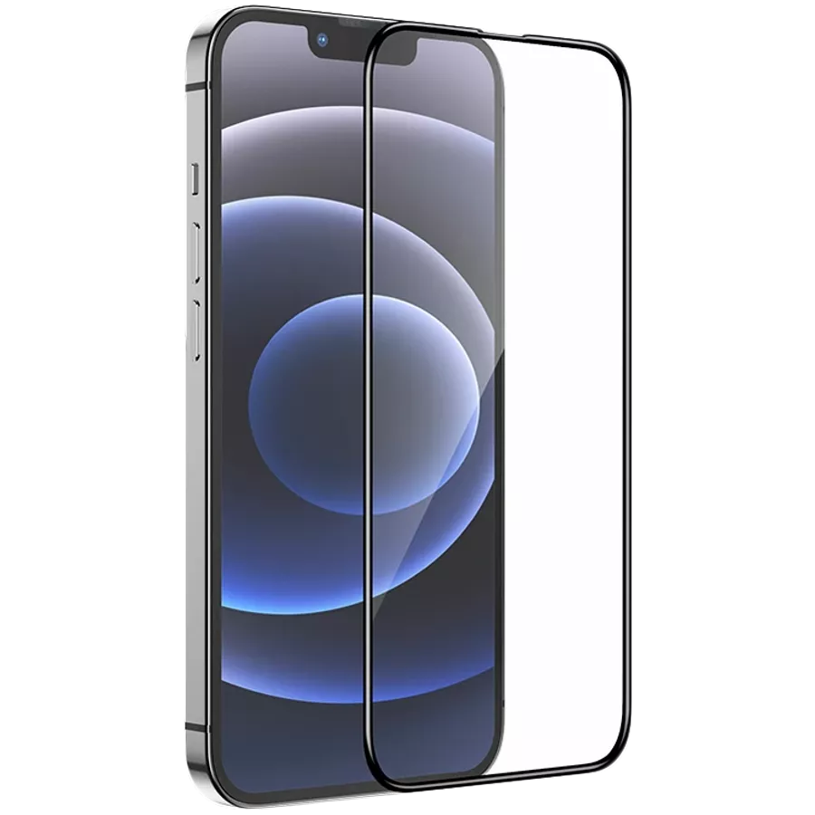 Sticlă de protecție HOCO pentru iPhone 13 — image №1