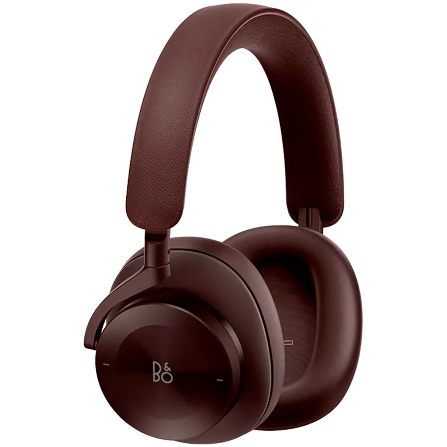 BANG & OLUFSEN Beoplay H95 Проводные и беспроводные Наушники, Каштановый — Изображение №1