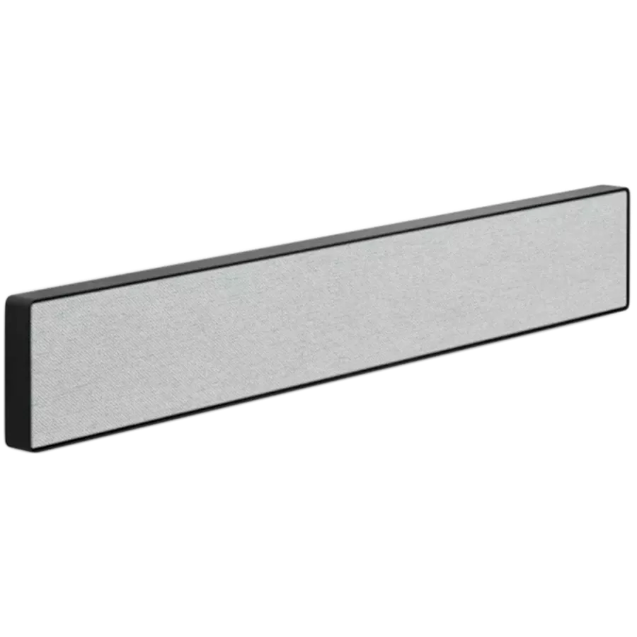 Home Audio System BANG & OLUFSEN Beosound Stage, Anthracite/Bright Grey — image №1