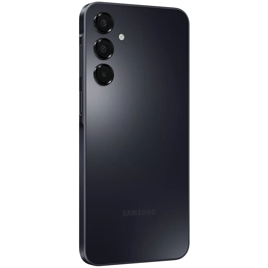 SAMSUNG Galaxy A16 128 GB, Black — Image №4