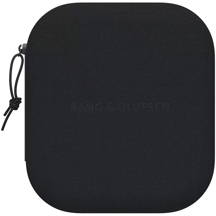 BANG & OLUFSEN  for Beoplay HX, Black AnthraciteSoft Case — Image №1