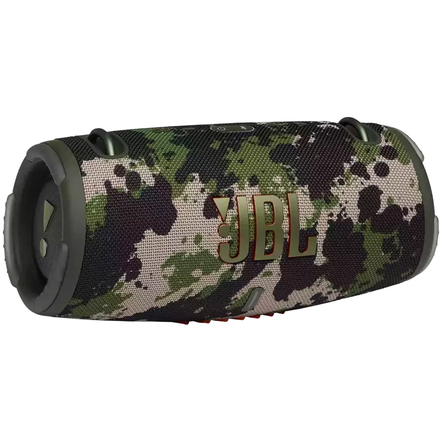 JBL Xtreme 3 Портативная колонка Камуфляж — image №2