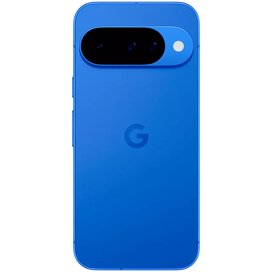 GOOGLE Pixel 10 256 GB, Indigo — Εικών №4