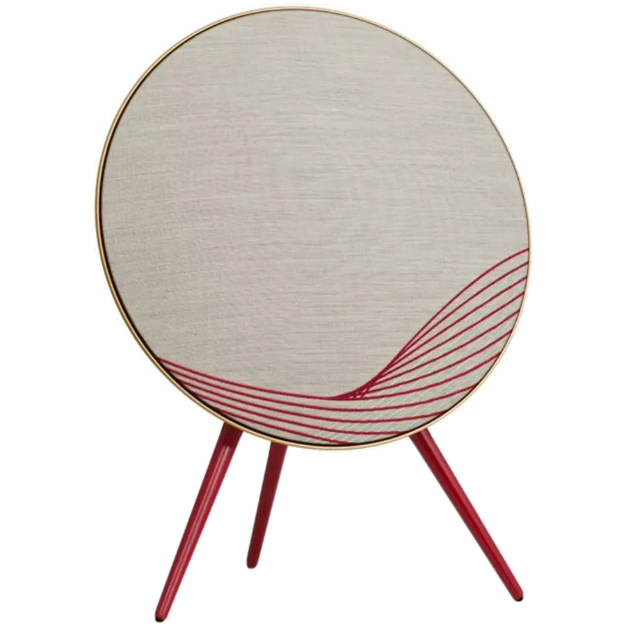 Home Audio System BANG & OLUFSEN Beoplay A9 4th Gen Lunar