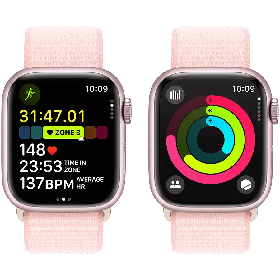 Claro apple watch serie 5 sale