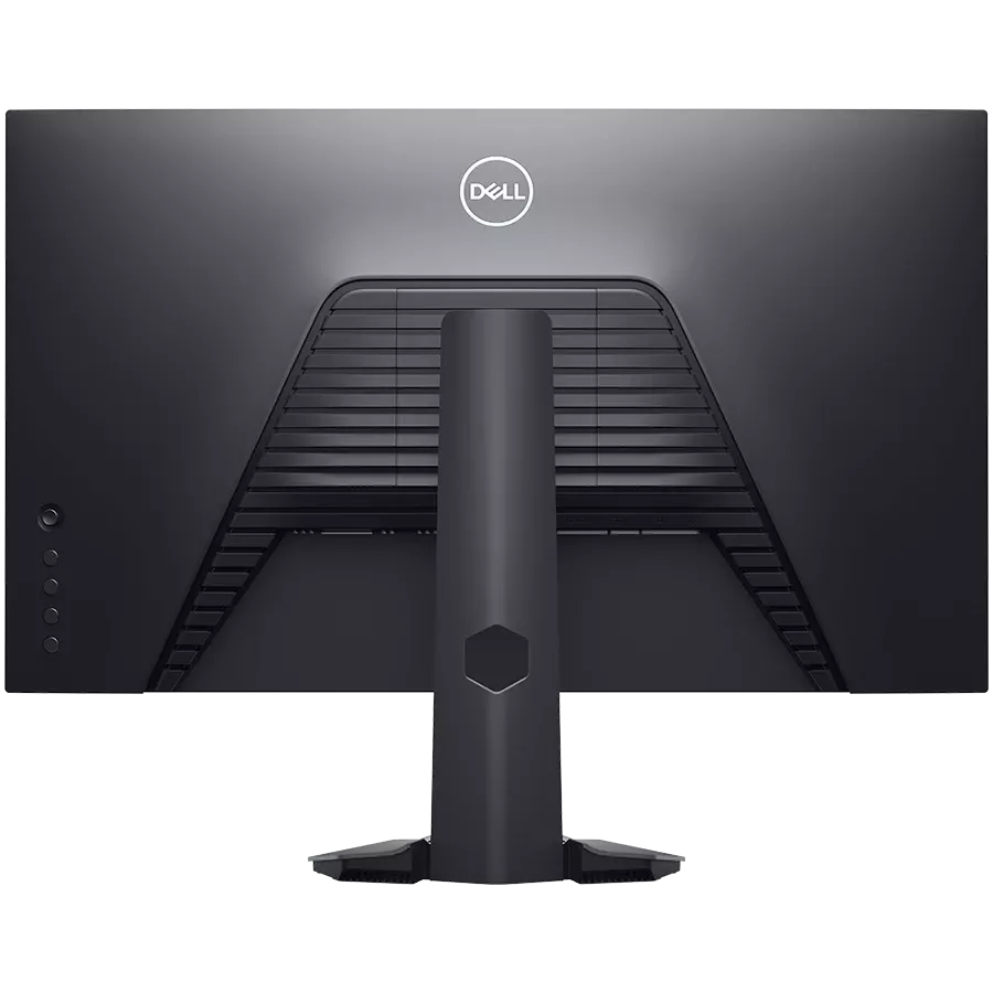DELL G2722HS Monitor LED (27", 1920x1080, IPS) Μαύρος — Εικών №3