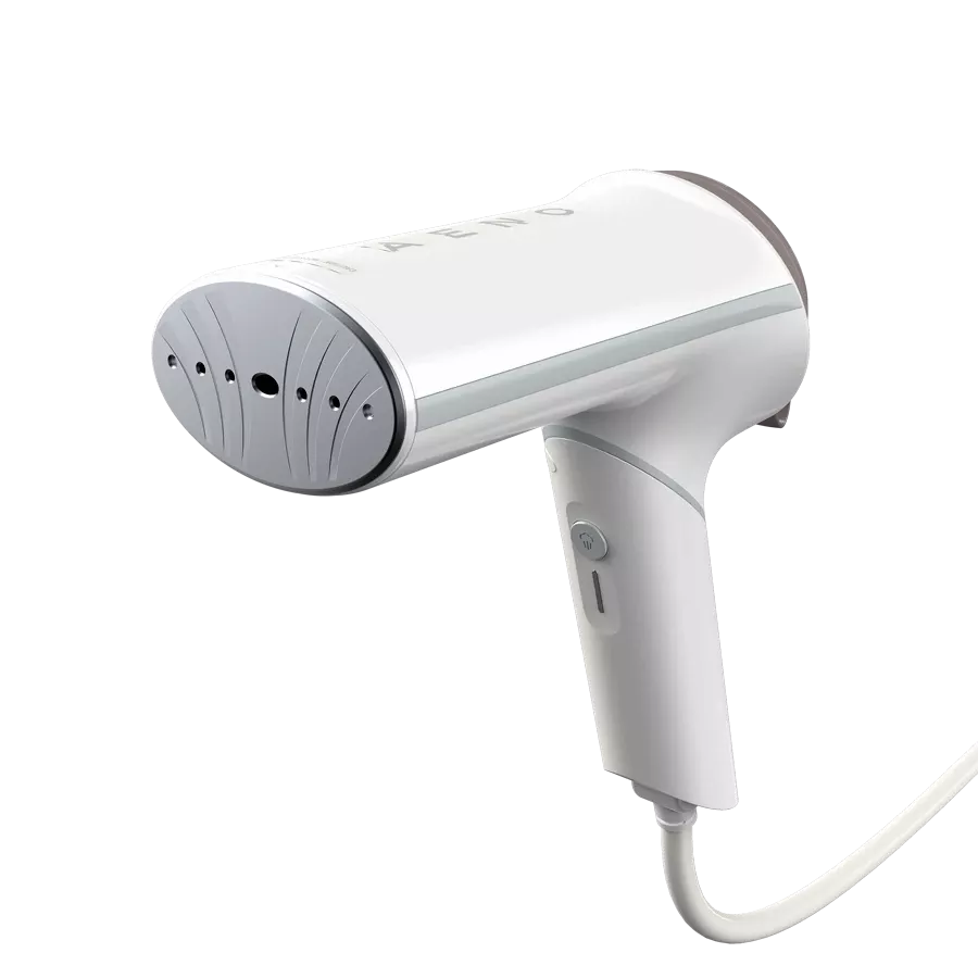 AENO Garment Steamer, Λευκό — Εικών №1