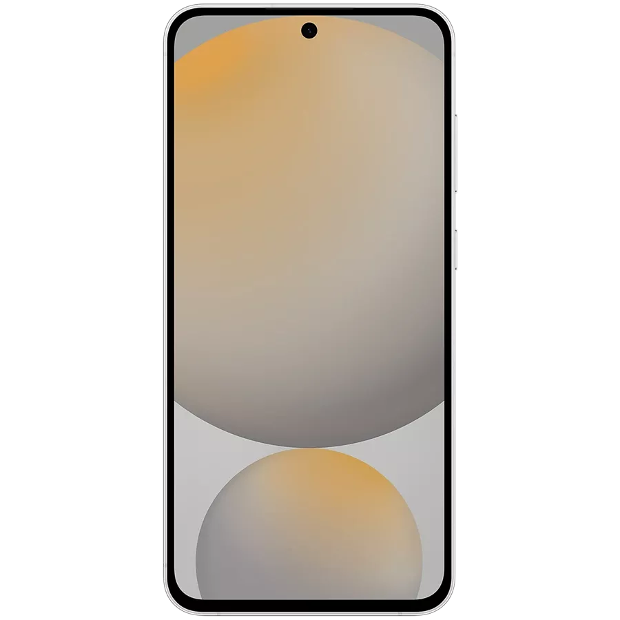 SAMSUNG Galaxy S24 FE 128 GB, Grey — Image №2