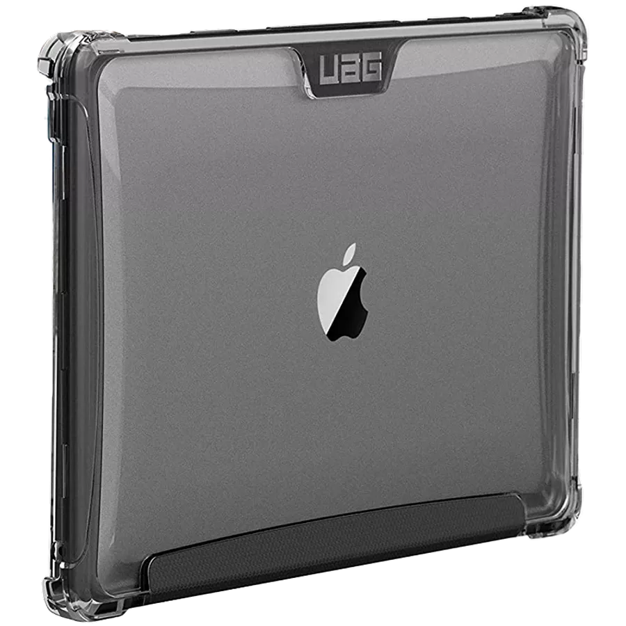 UAG Shell Case Plyo , Ice for MacBook Pro 13 — Image №1