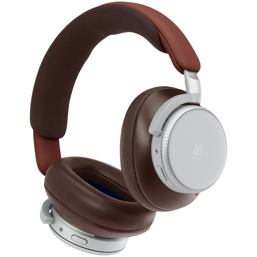 BANG & OLUFSEN Beoplay H100 Wireless Headphones, Century Brown — Image №4