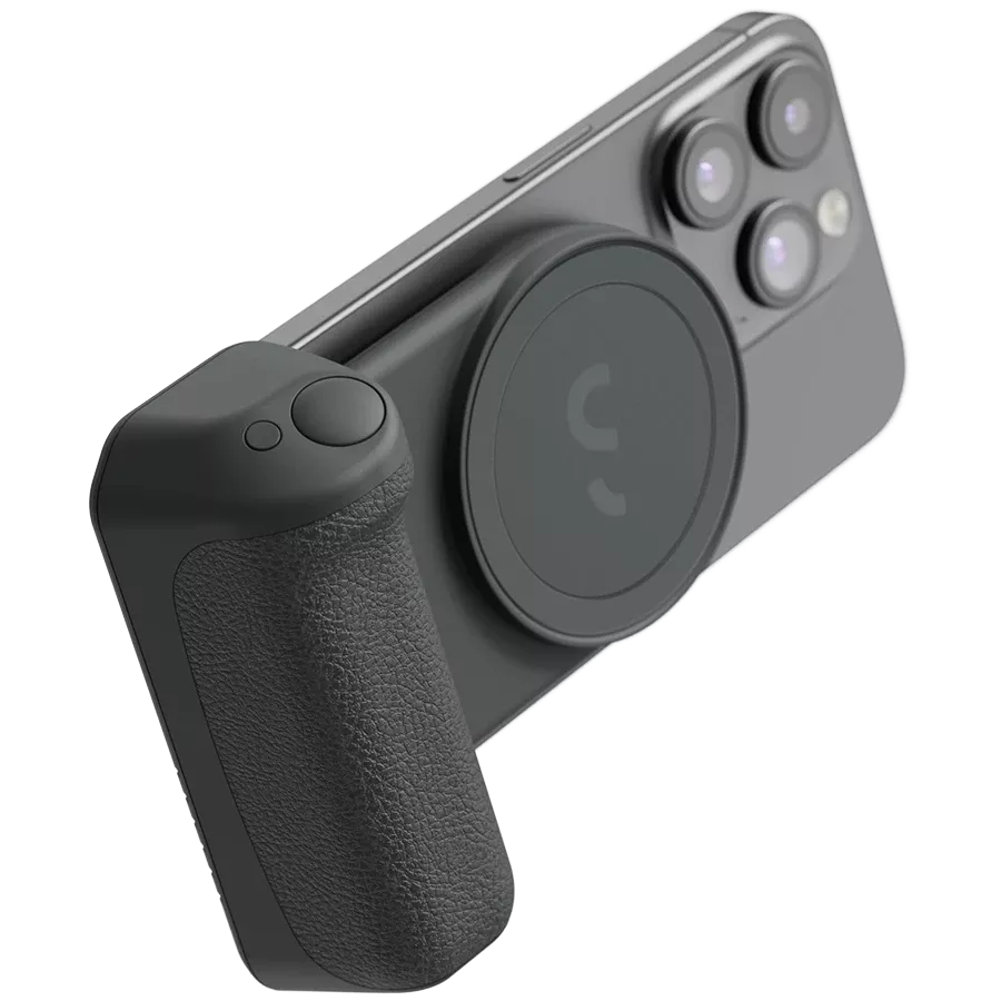 SHIFTCAM , ΜεσάνυχταSnapGrip Pro — Εικών №1 SHIFTCAM , ΜεσάνυχταSnapGrip Pro — Εικών №1