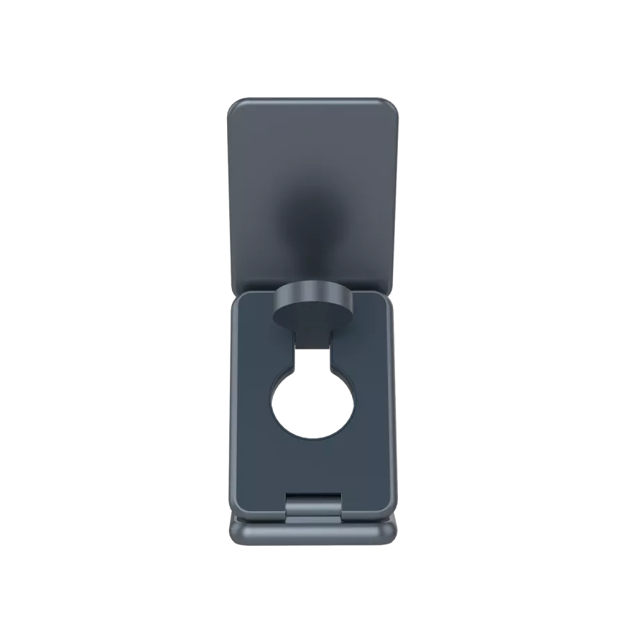 CANYON Wireless Charger, 15 W, Metal — Image №7