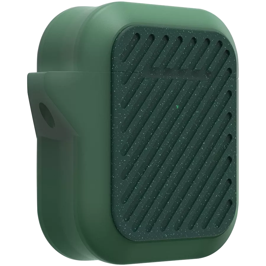 LAUT Προστατευτική θήκη CAPSULE IMPKT , Moss for AirPods — Εικών №2