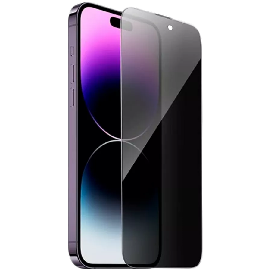 Защитное стекло HOCO для iPhone 15 Pro Max — image №1