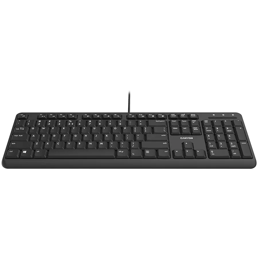 CANYON CNS-HKB02 — Изображение №2
