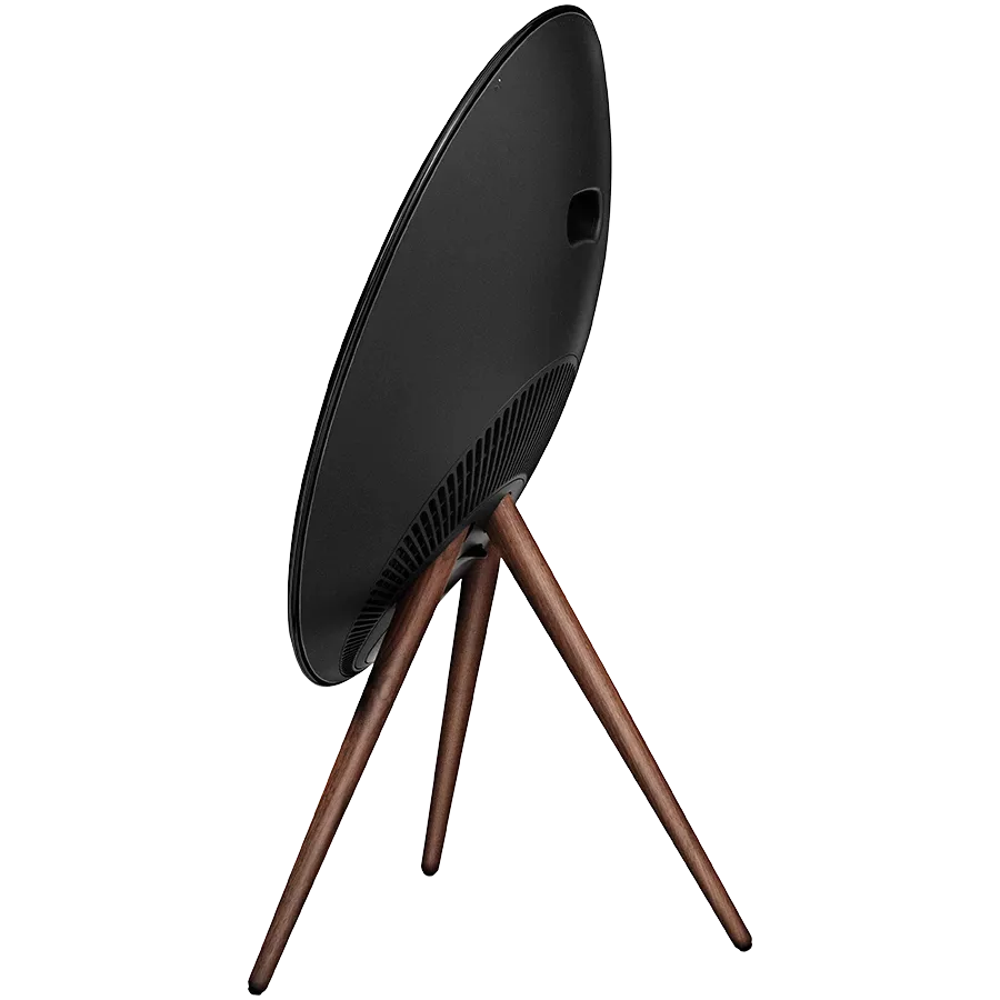 BANG & OLUFSEN Beoplay A9 4th Gen үйдегі аудио жүйесі Қара — image №4