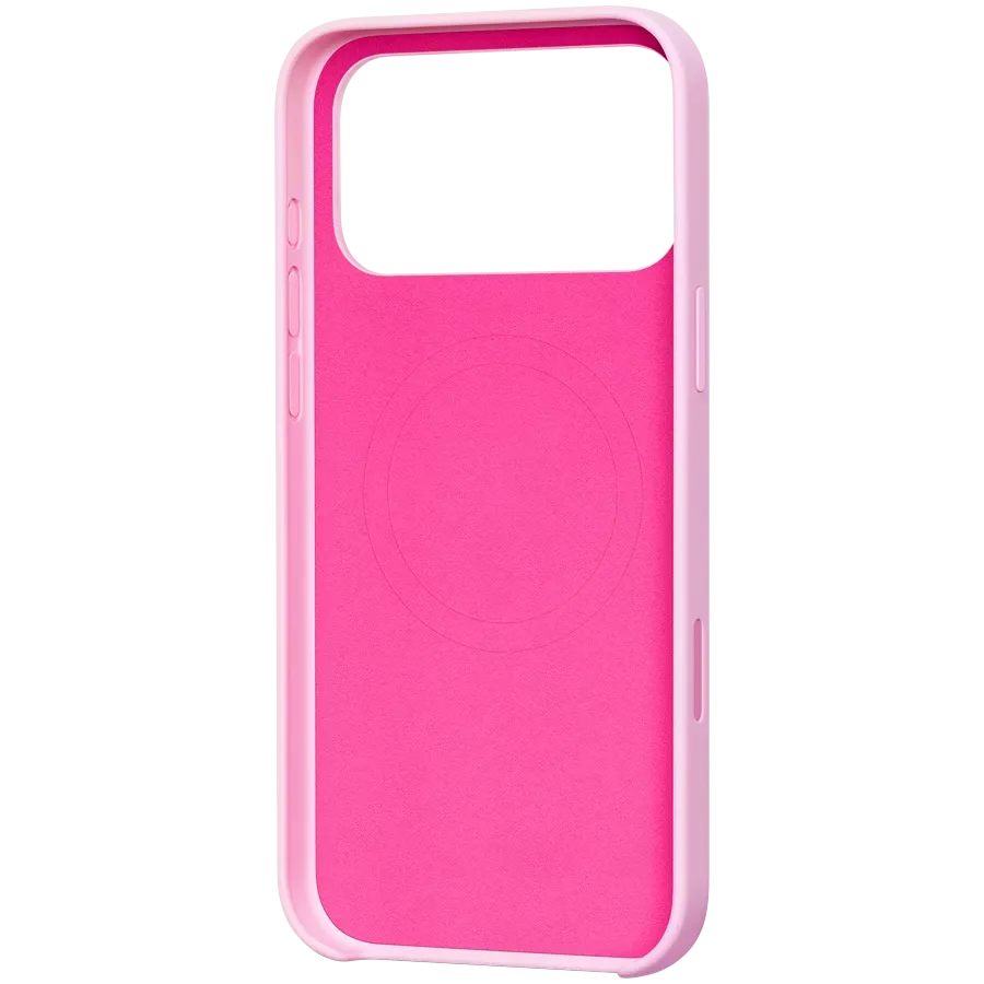 APPLE Case Case with MagSafe, Pebble Pink for iPhone 17 Pro Max — Image №2