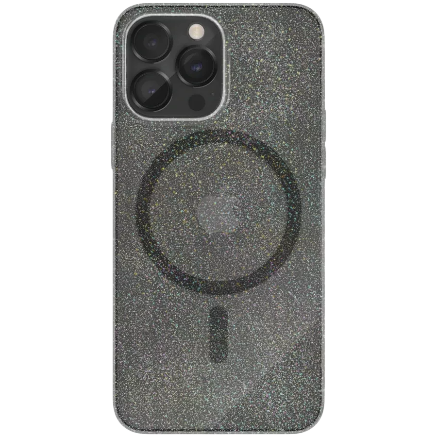 VLP Чехол Starlight Case Чёрный для iPhone 14 Pro Max — image №1