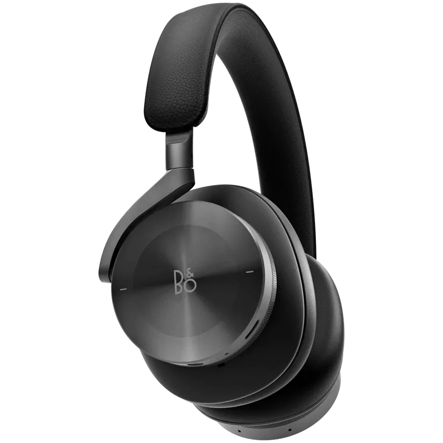 Beoplay H95 Headphones Bang & Olufsen, Black — Image №4