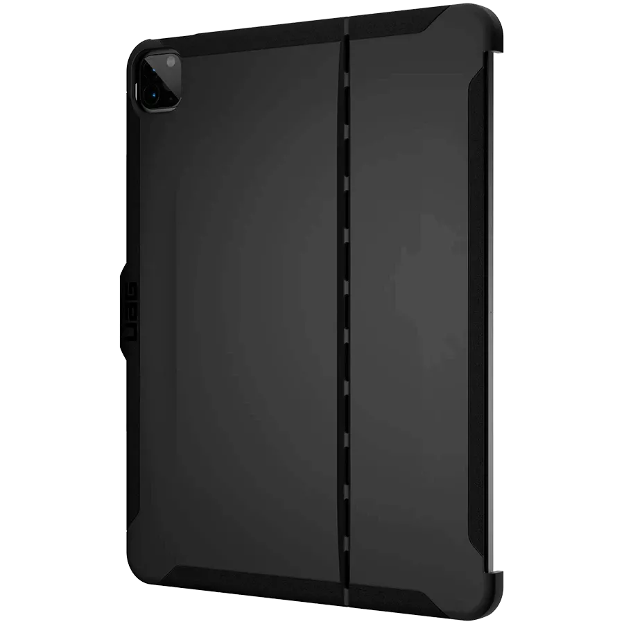 Чехол UAG SCOUT  Noir для iPad Pro 12,9 дюйма (5-го поколения) — Изображение №2