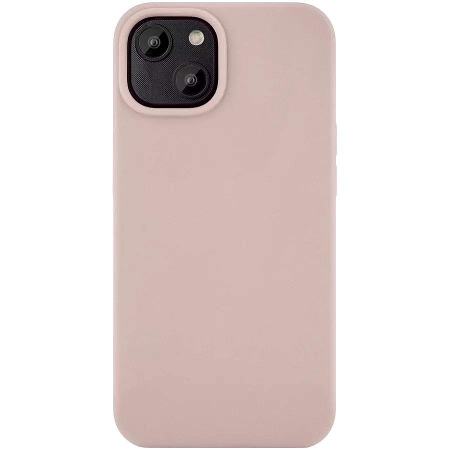 Чехол UBEAR для iPhone 14, Розовый — image №2