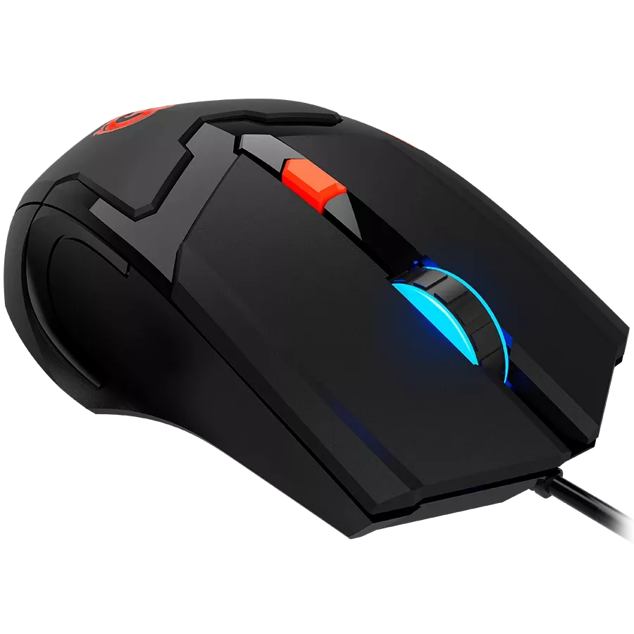 CANYON Vigil GM-2 Gaming Mouse — Image №4
