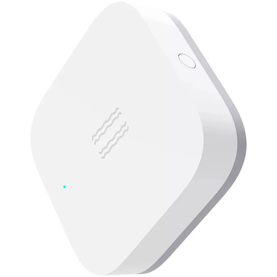 AQARA Vibration Sensor, White — Image №3