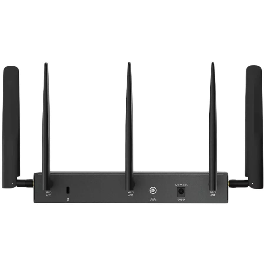 TP-LINK Router ER706W-4G — Image №4