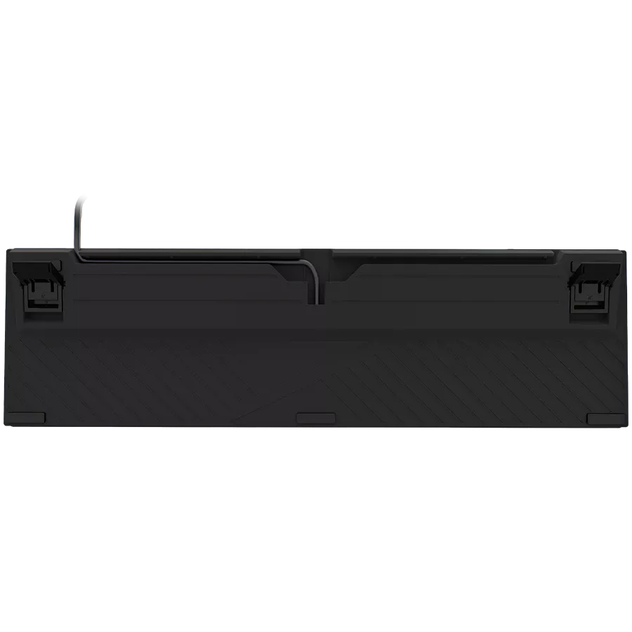 Клавиатура LORGAR Azar 514 RGB, Black (LRG-GK514B-UA) — Изображение №5