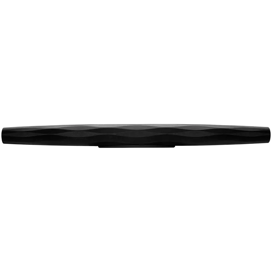 Home Audio System BOWERS & WILKINS Formation Bar, Black — Image №1