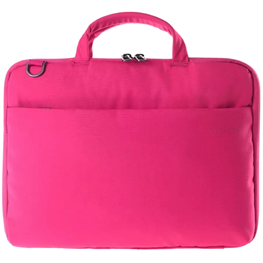 TUCANO Сөмке Darkolor  Fucsia for MacBook Air 13/MacBook Pro 13 — image №1