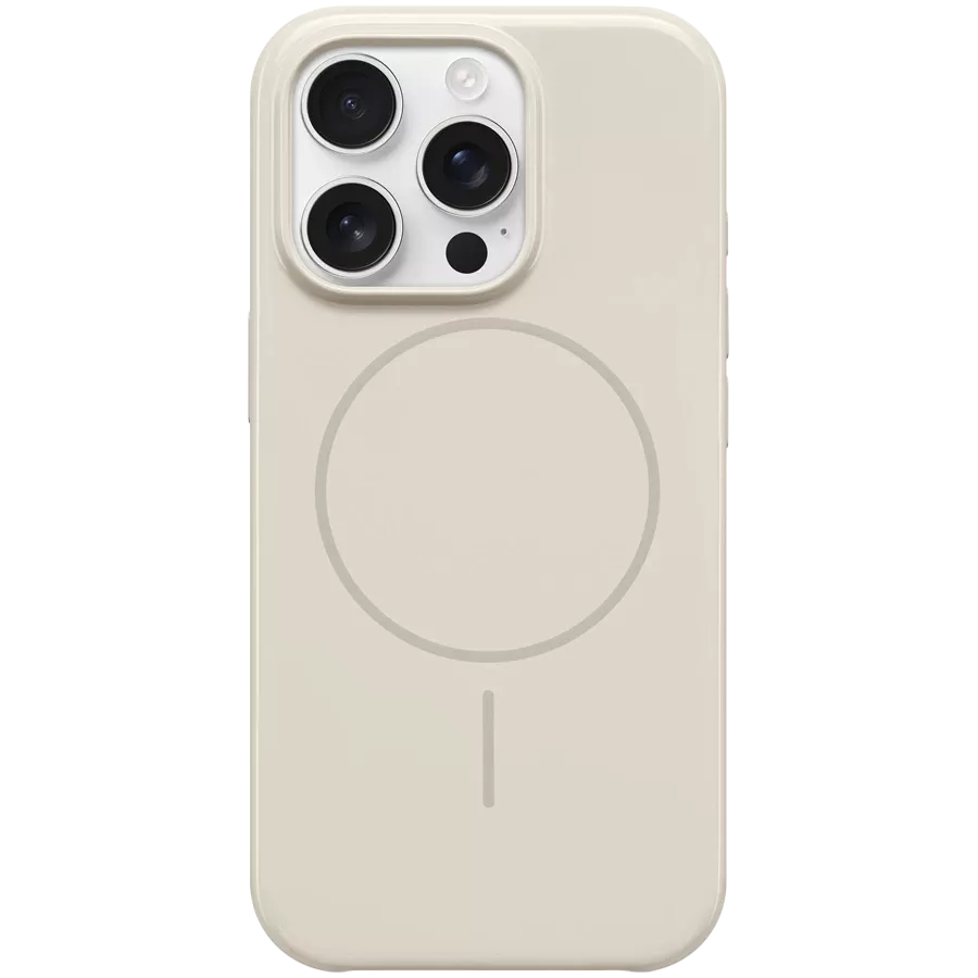 Case APPLE Beats Case with MagSafe Summit Stone for iPhone 16 Pro — Image №1