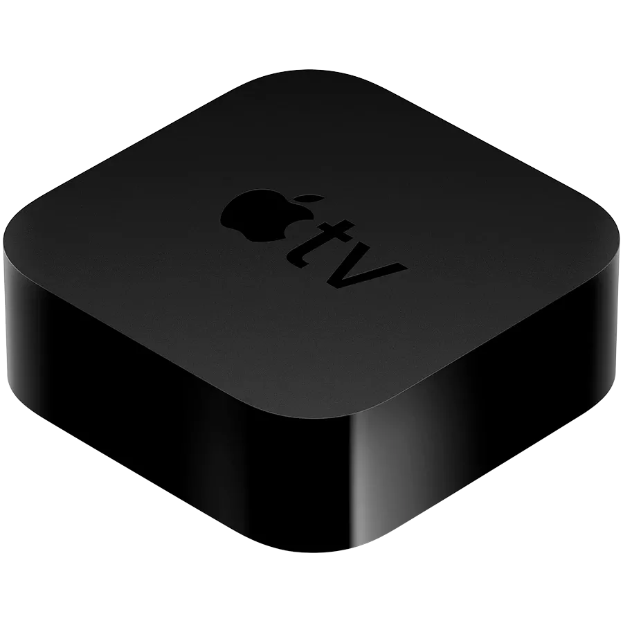 Apple TV 4K, 64 GB — Image №3