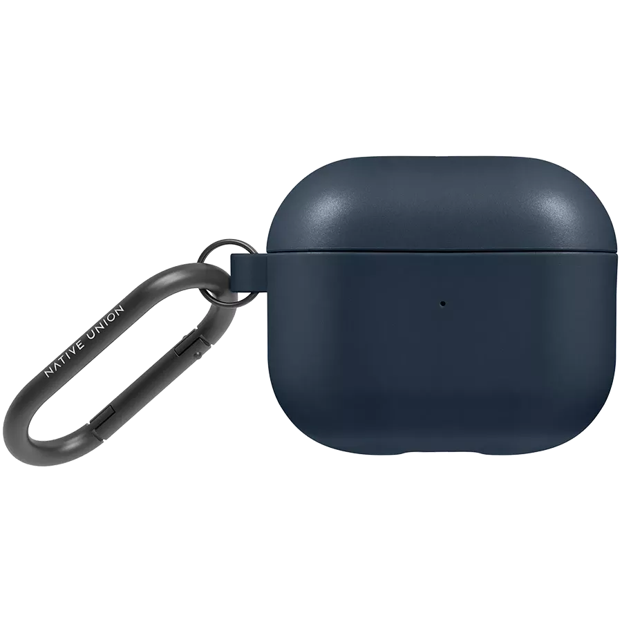 Case NATIVE UNION ROAM  Indigo for AirPods (Gen3) — Image №1